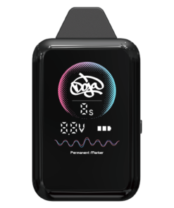 DOJA - ALL IN ONE - DISPOSABLE VAPE - 1G - PERMANENT MARKER