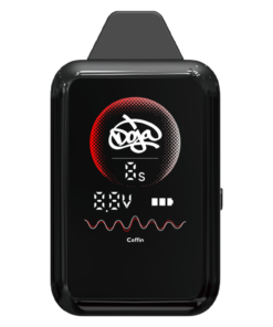 Doja Vape Coffin Candy