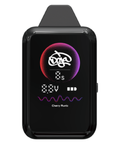 Doja Vape Cherry Runtz