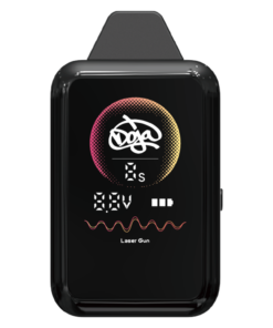Doja Vape Laser Gun
