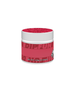 Fundip Flower 3.5 Grams