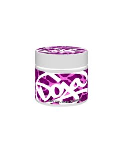 Giraffe Puzzy BX1 Flower 3.5 Grams