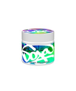 Doja Magic Marker Flower 3.5 Grams