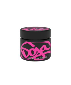 Doja Sweet Retreat Flower 3.5 Grams