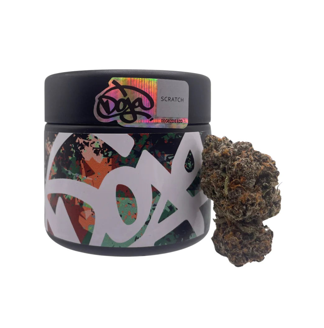 Doja Weed Packs